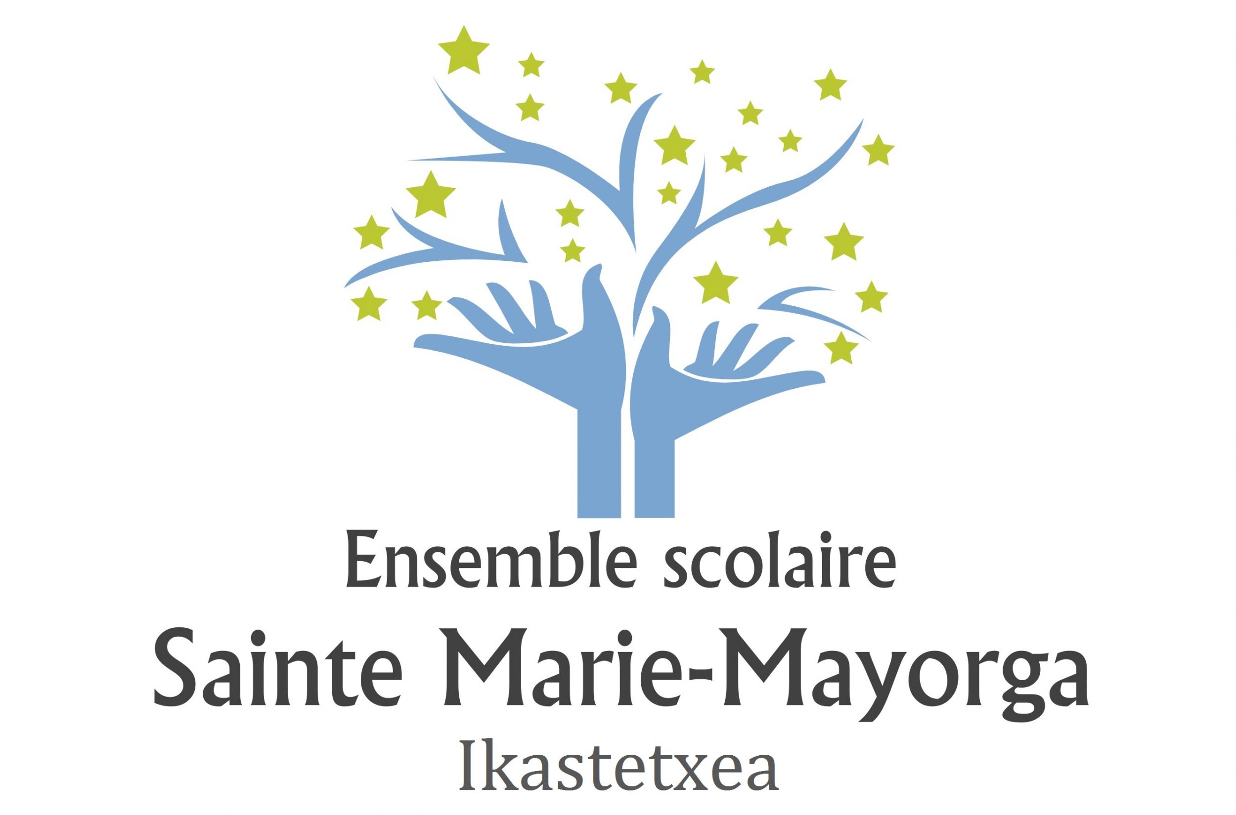 Ecole Ste Marie - Collège Mayorga