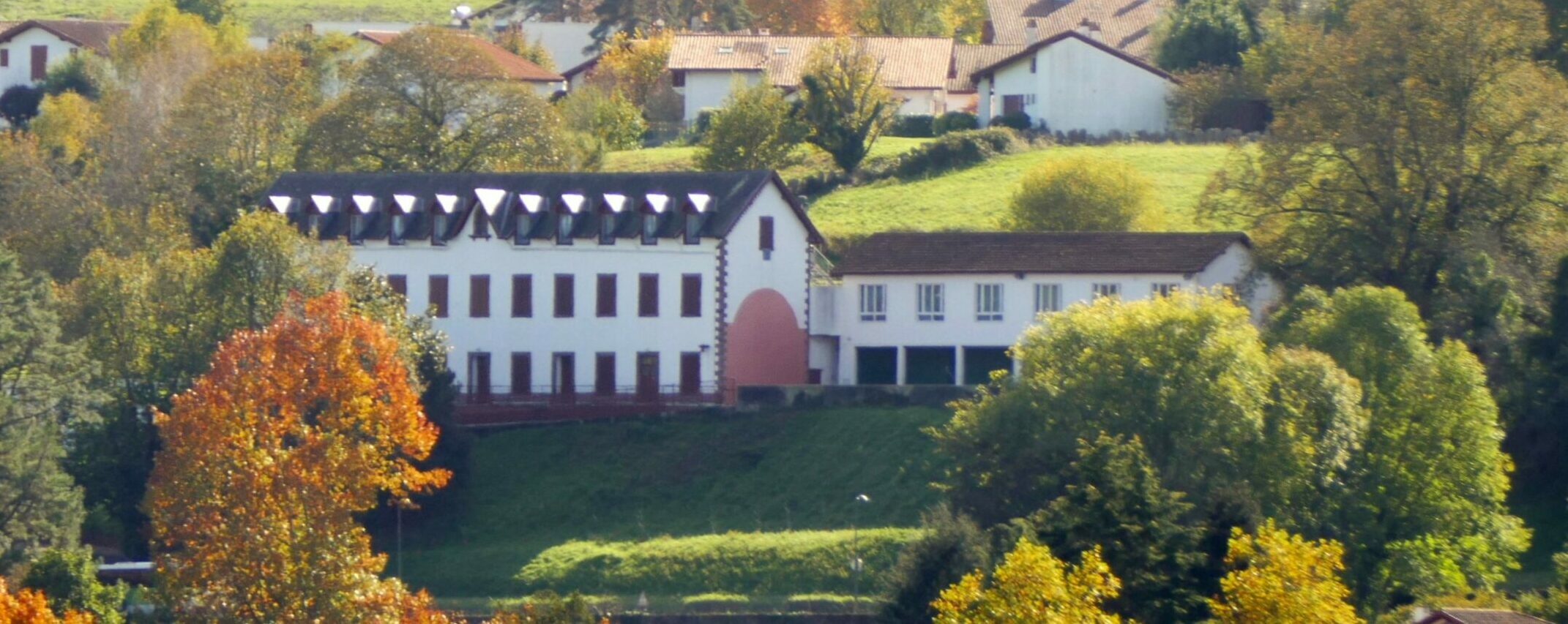Collège panoramique