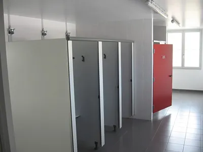 Internat internat sanitaire