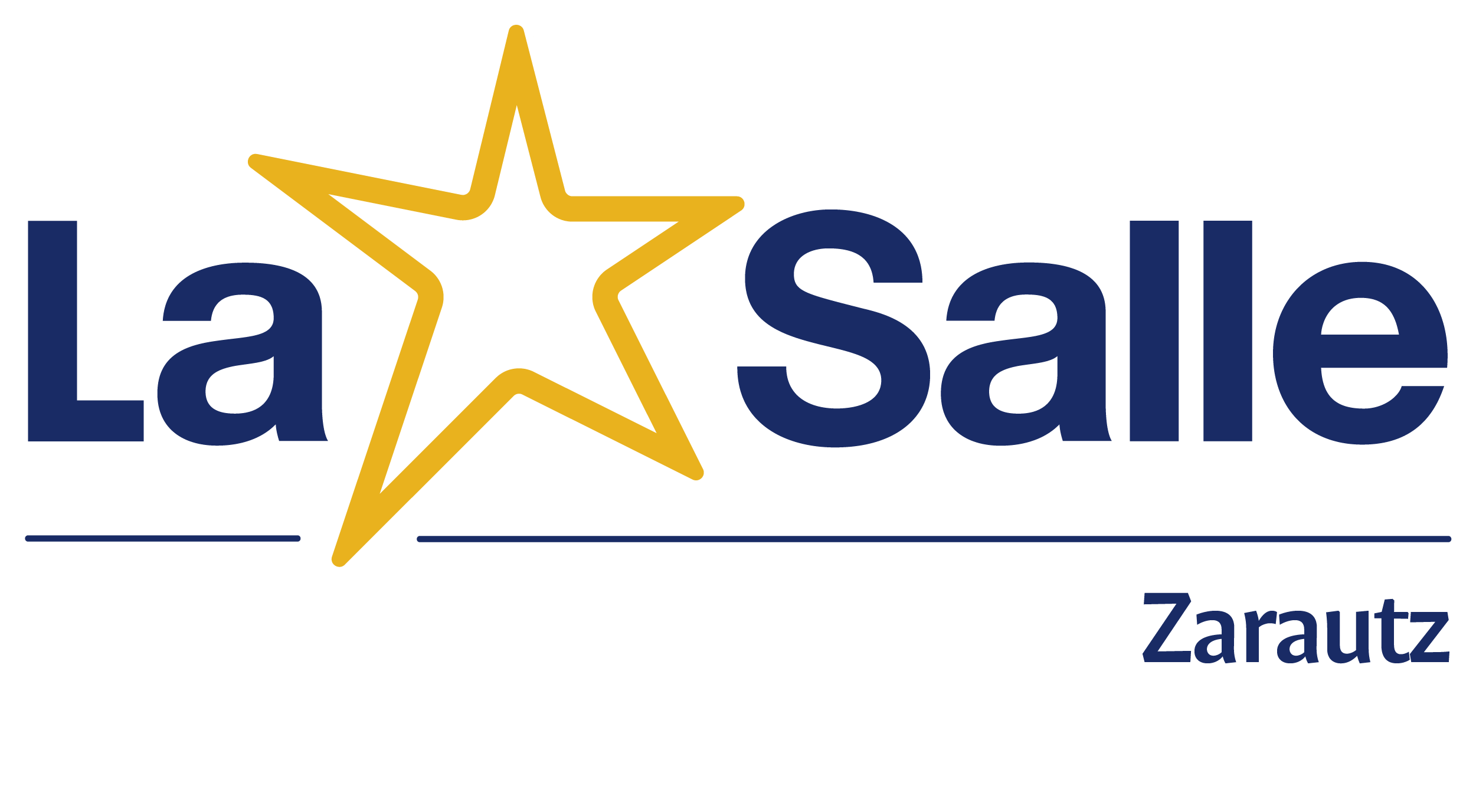 la salle zarautz